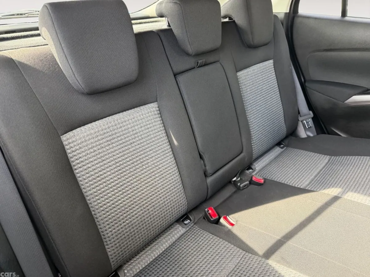 Suzuki S-CROSS Hatchback, Petrol Hybrid, 2026, Grey