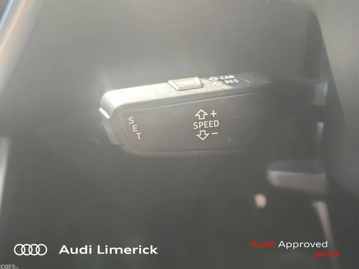 Audi A6 Saloon, Diesel, 2024, Black