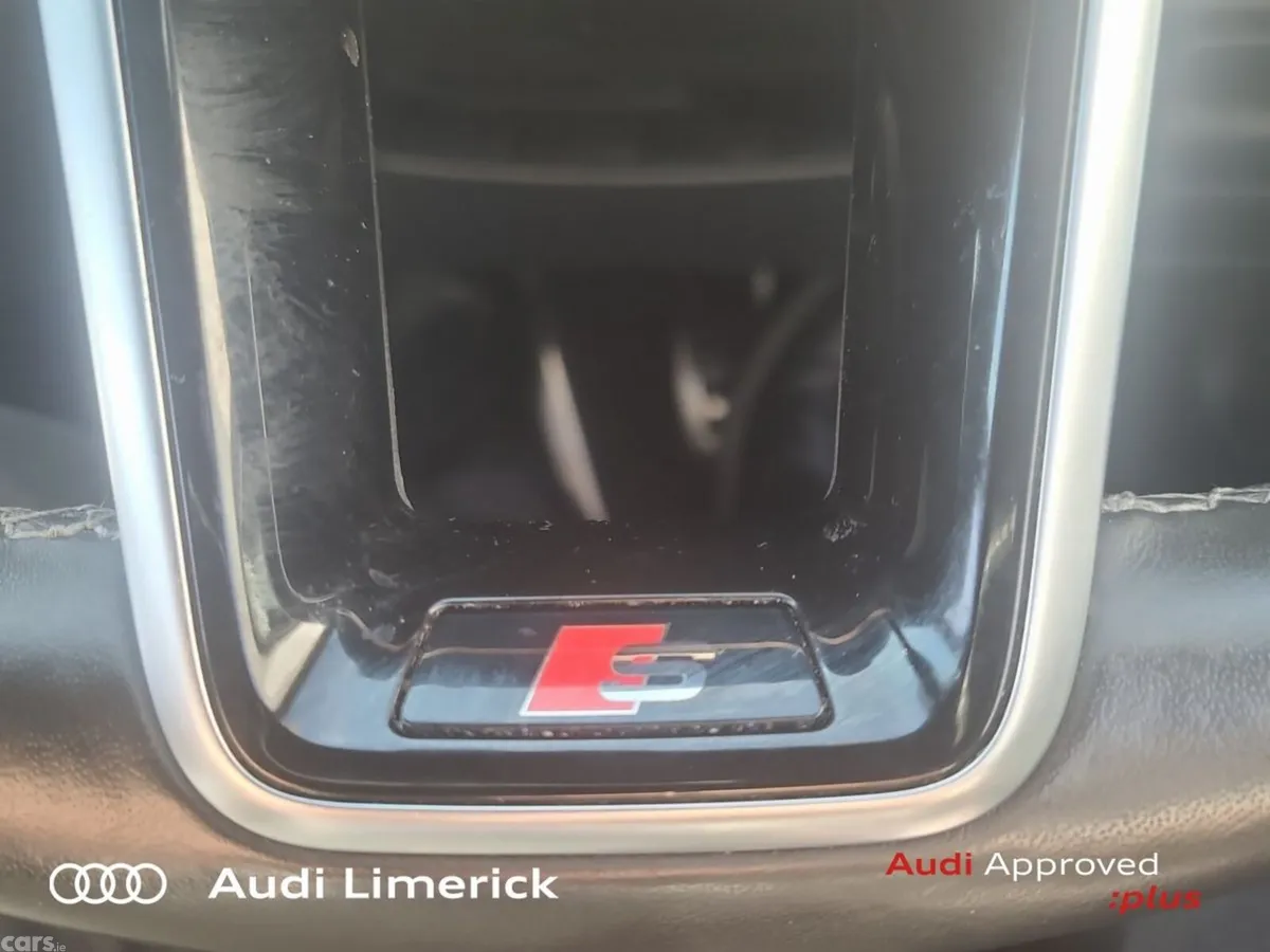 Audi A6 Saloon, Diesel, 2024, Black