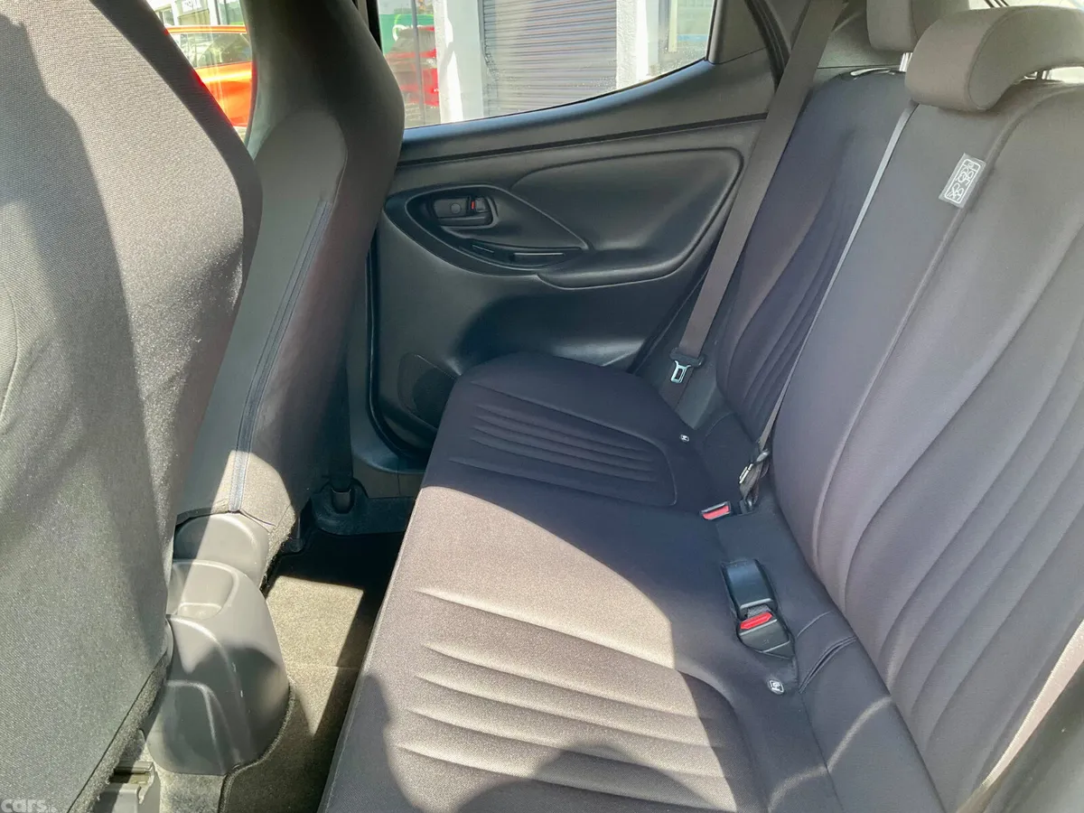 Toyota Yaris 2020 1.0 Automatic 48Kmiles, Dublin