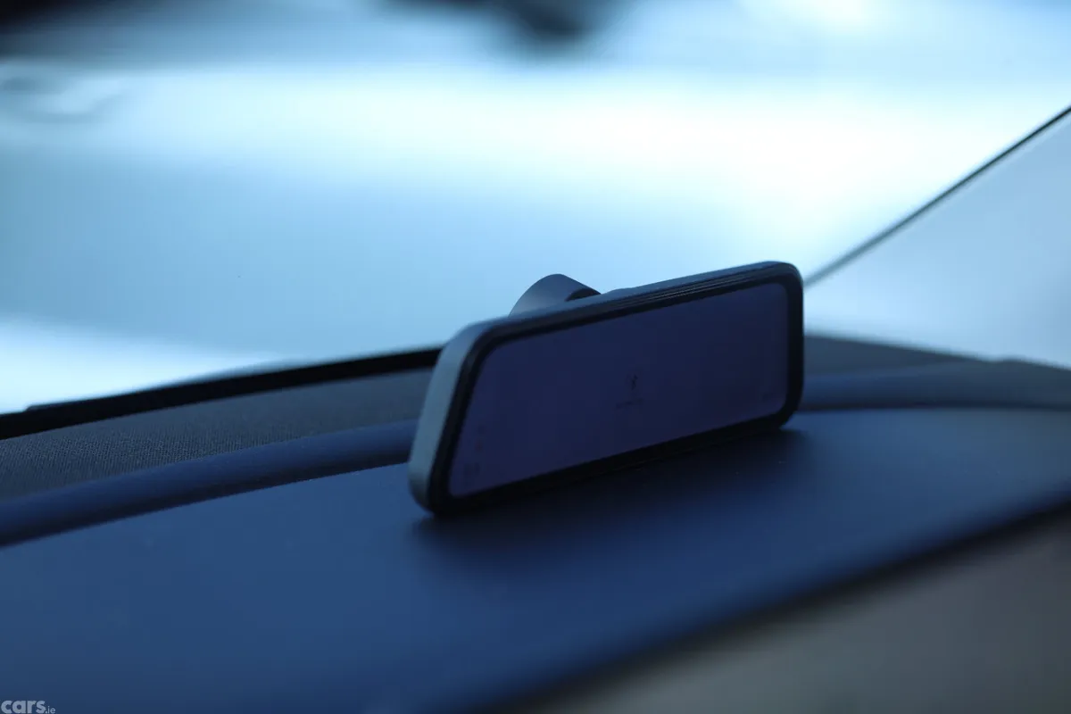 Tesla Model Y MPV, Electric, 2024, Grey