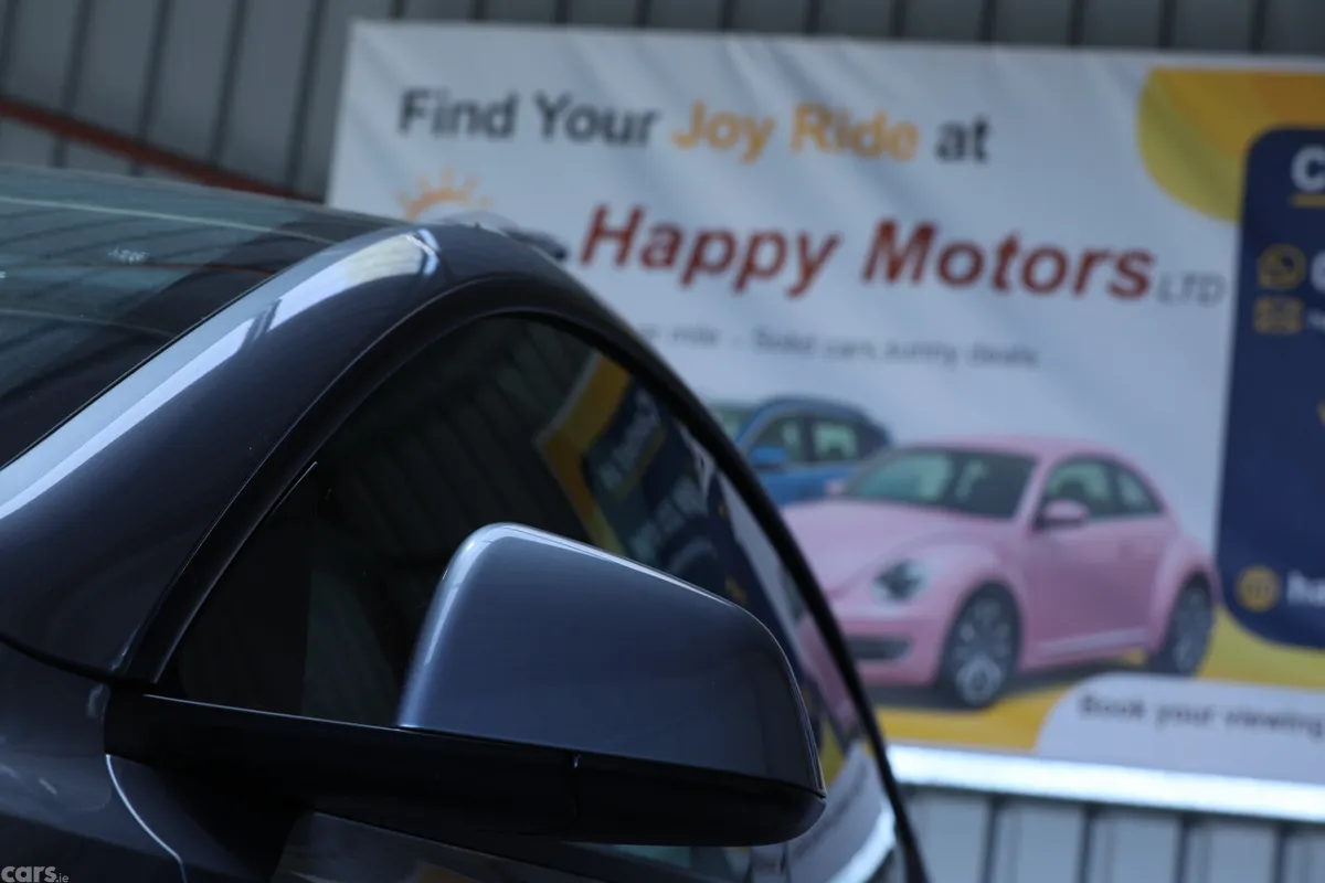 Tesla Model Y MPV, Electric, 2024, Grey