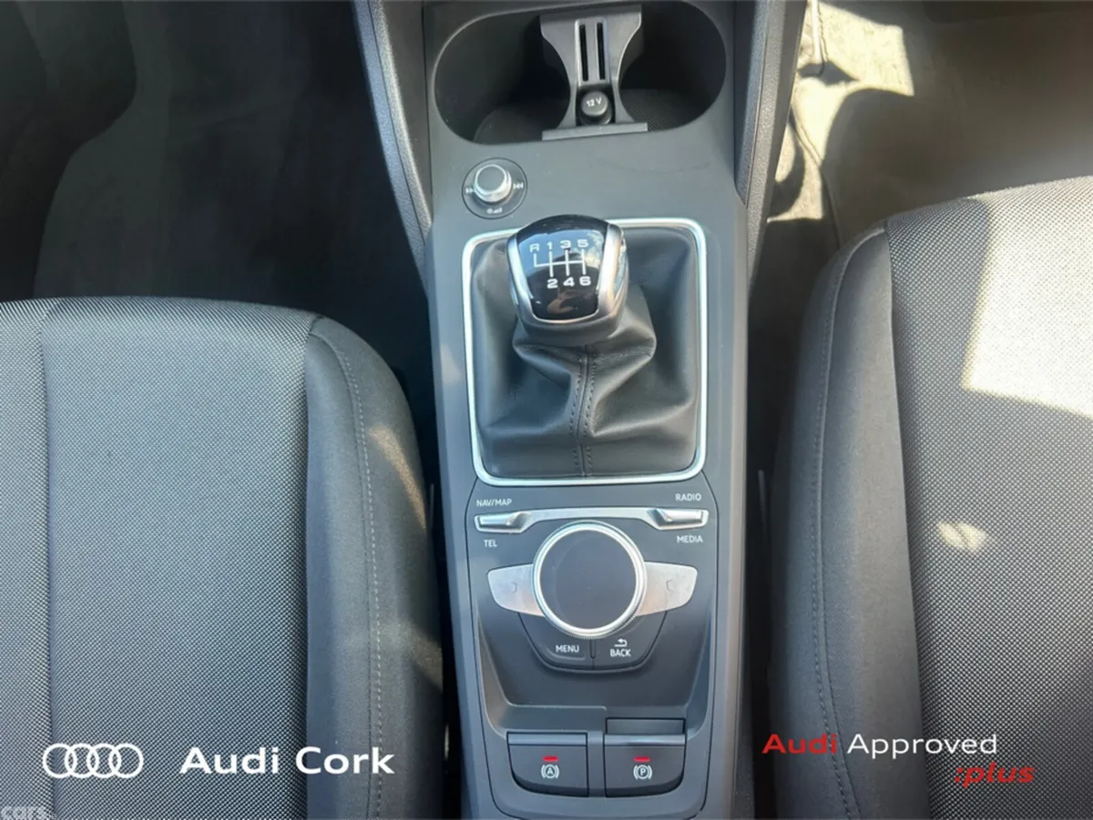 Audi Q2 SUV, Petrol, 2023, Grey