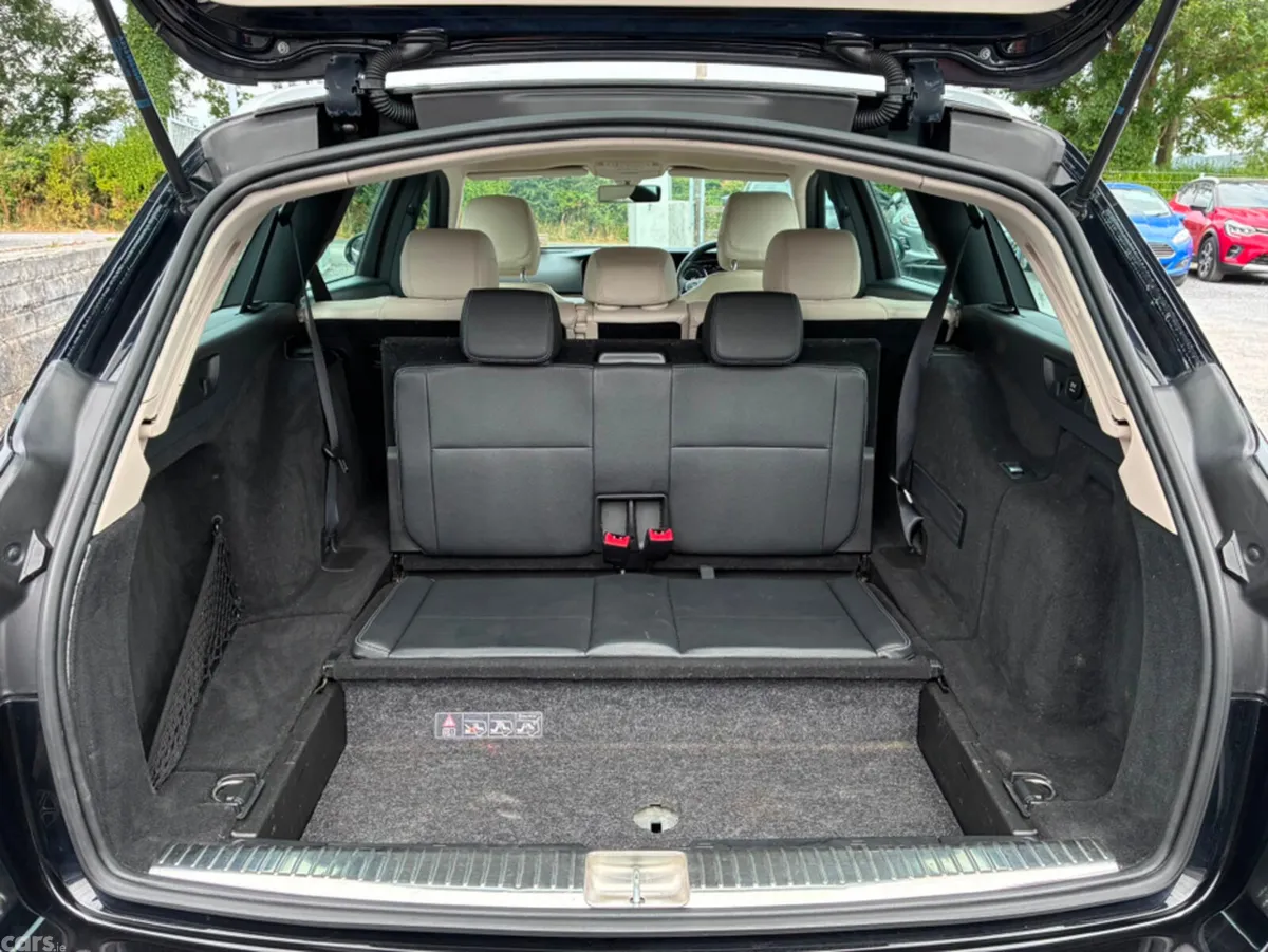 Mercedes-Benz E-Class Estate, Diesel, 2018, Black