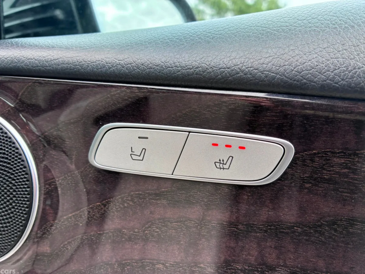 Mercedes-Benz E-Class Estate, Diesel, 2018, Black