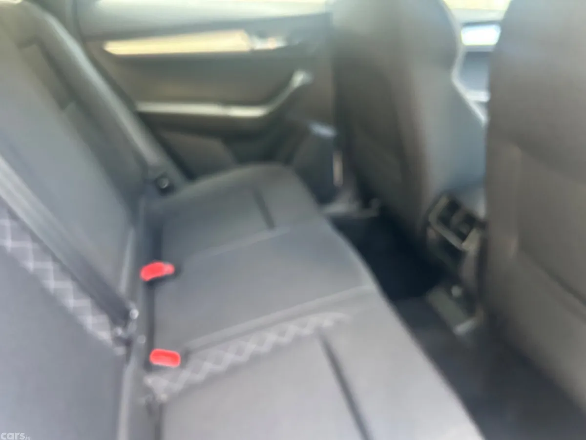 Skoda Karoq SUV, Diesel, 2021, White