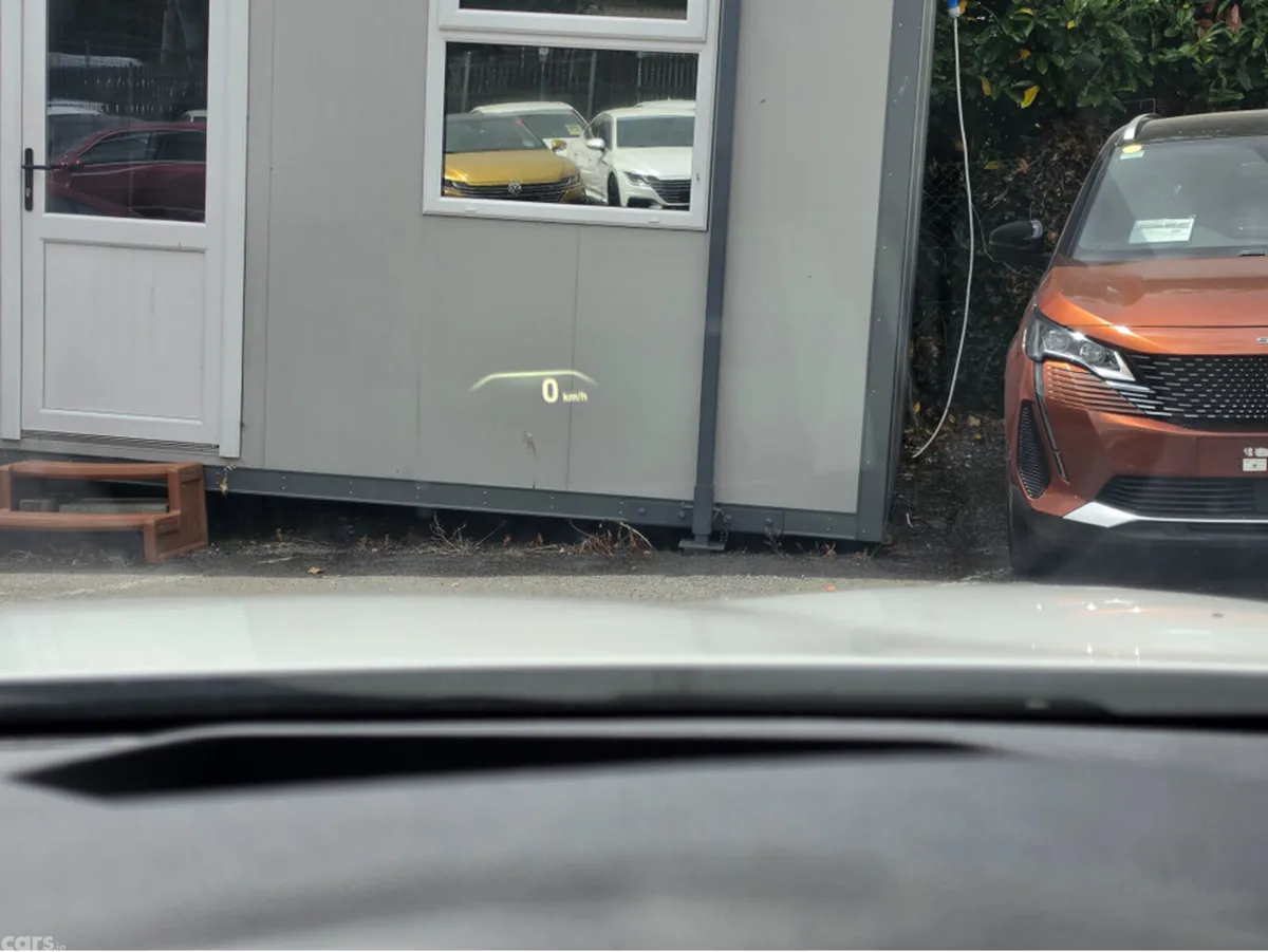 BMW 5-Series Saloon, Diesel, 2017, White