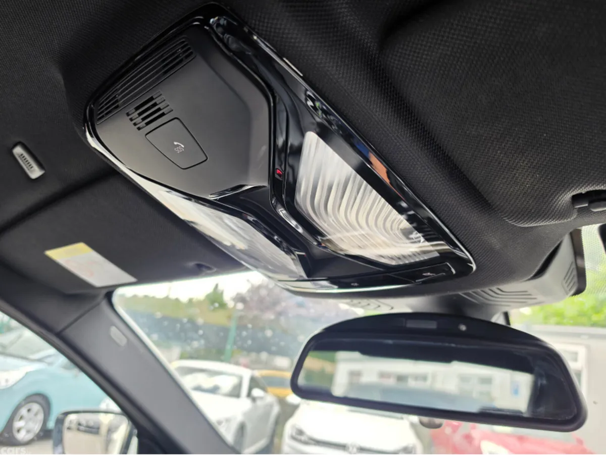 BMW 5-Series Saloon, Diesel, 2017, White