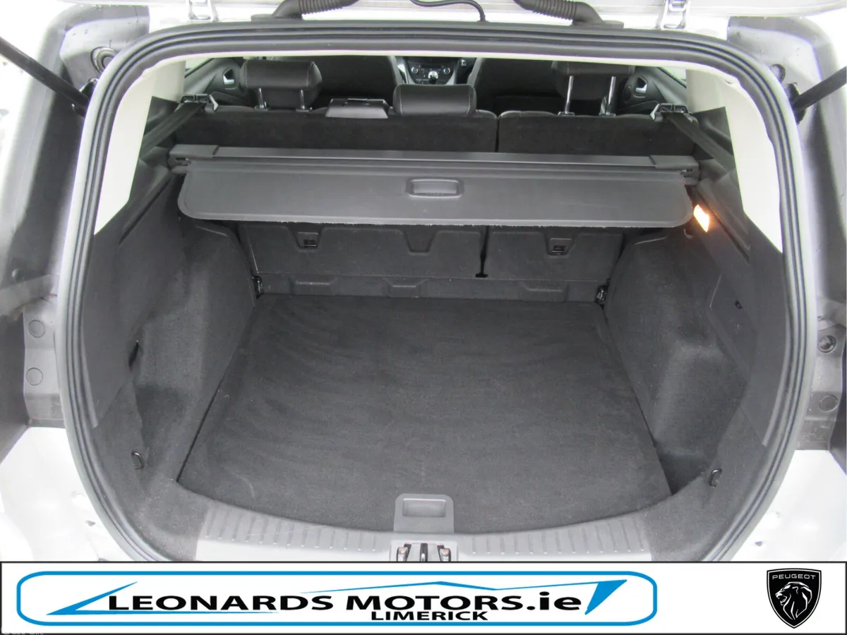 Ford Kuga SUV, Diesel, 2017, Silver