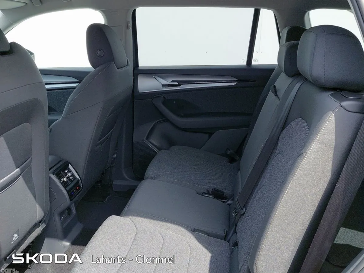 Skoda Kodiaq SUV, Diesel, 2026, Grey