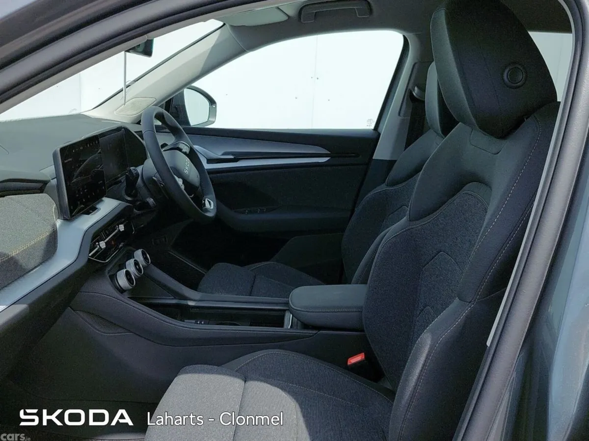 Skoda Kodiaq SUV, Diesel, 2026, Grey