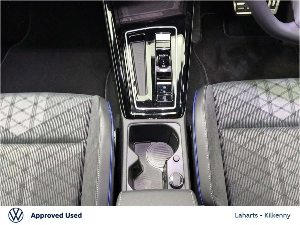 Volkswagen Golf Hatchback, Diesel, 2026, Silver