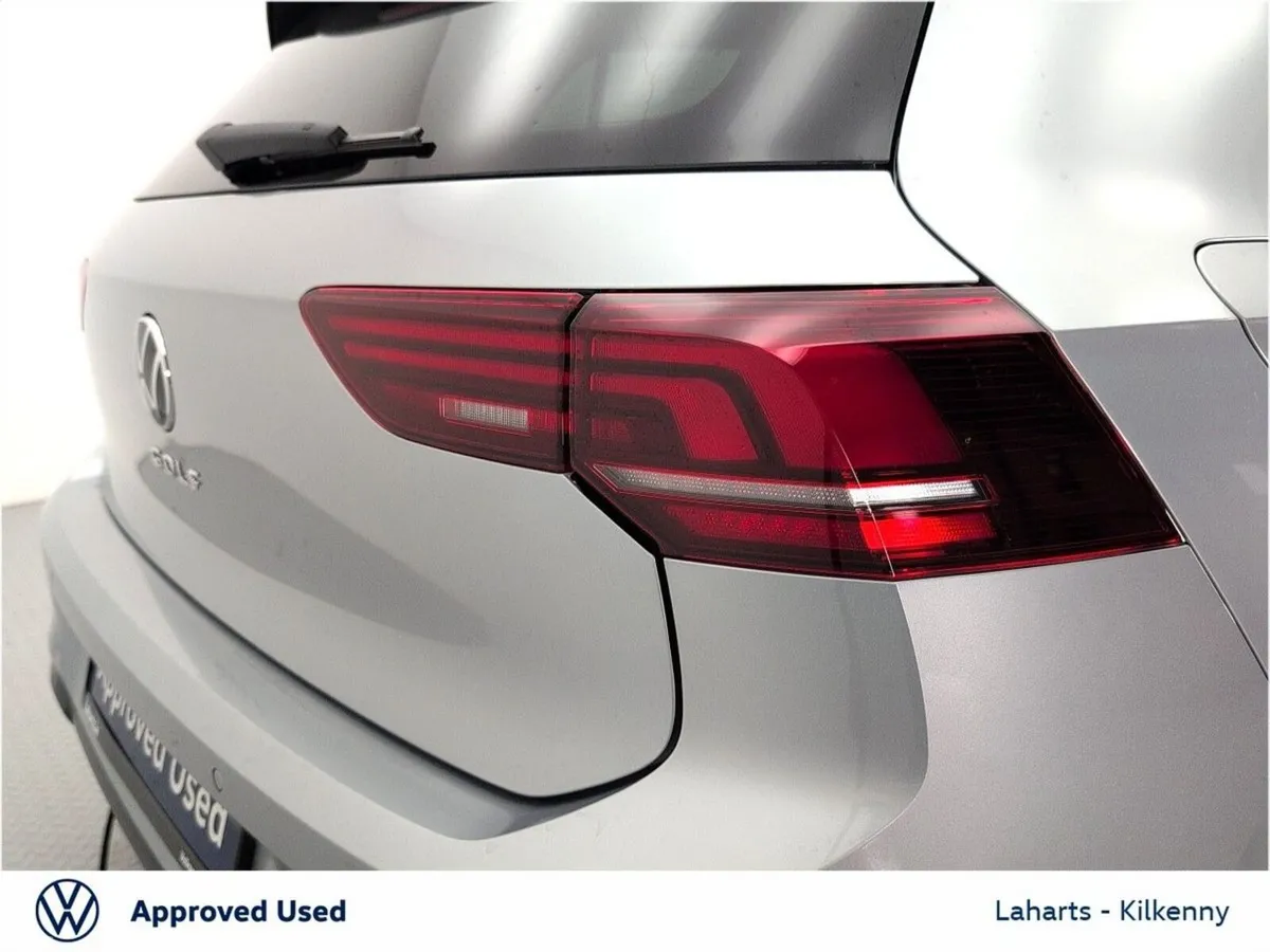 Volkswagen Golf Hatchback, Diesel, 2026, Silver