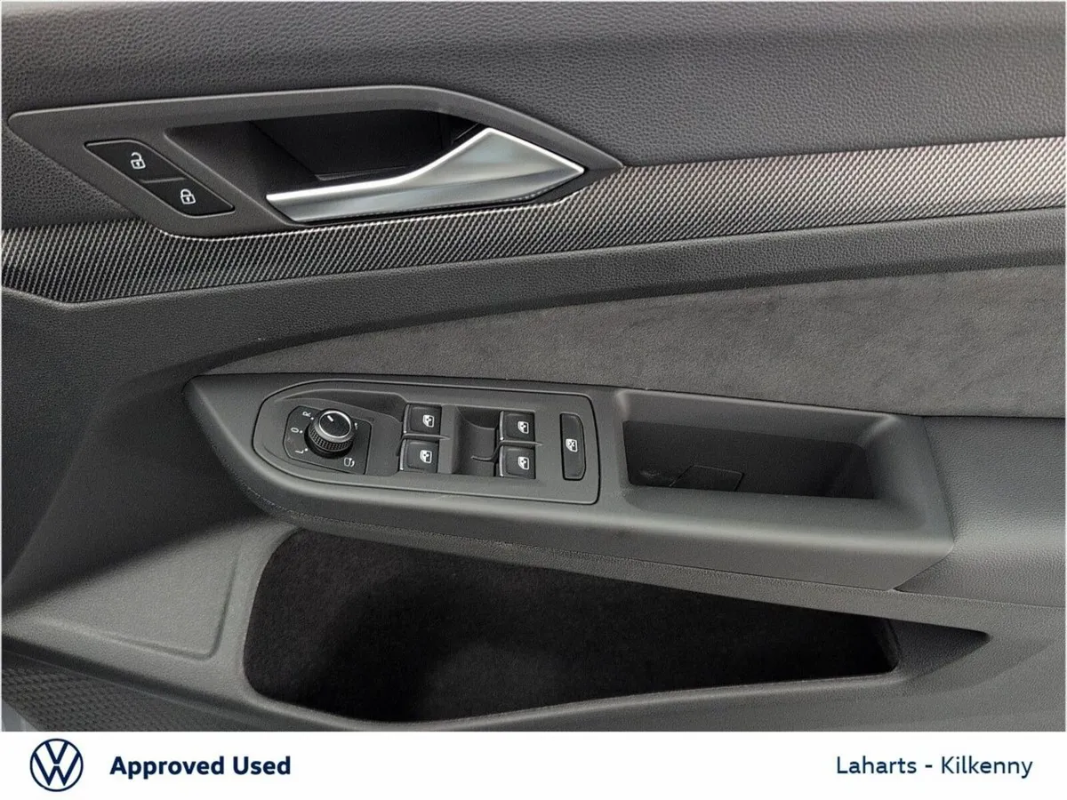 Volkswagen Golf Hatchback, Diesel, 2026, Silver