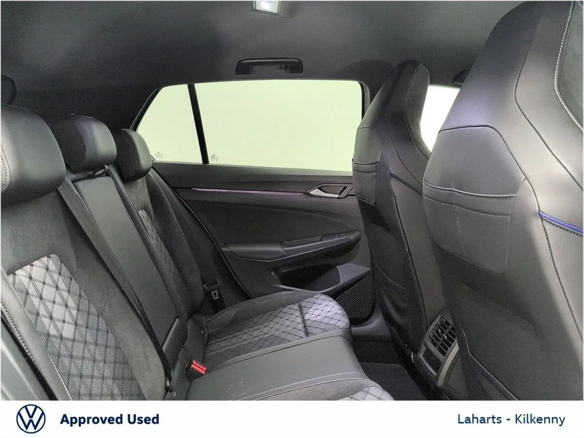 Volkswagen Golf Hatchback, Diesel, 2026, Silver
