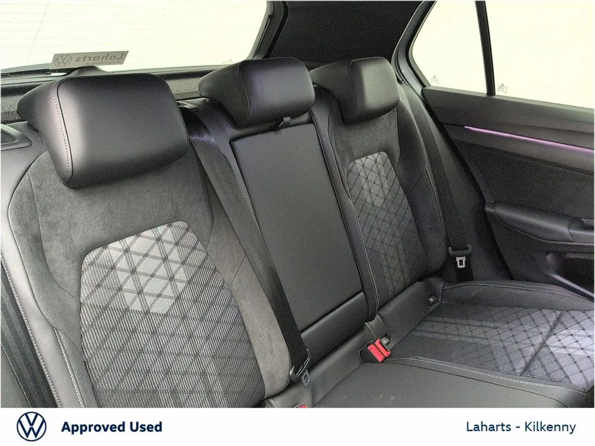 Volkswagen Golf Hatchback, Diesel, 2026, Silver