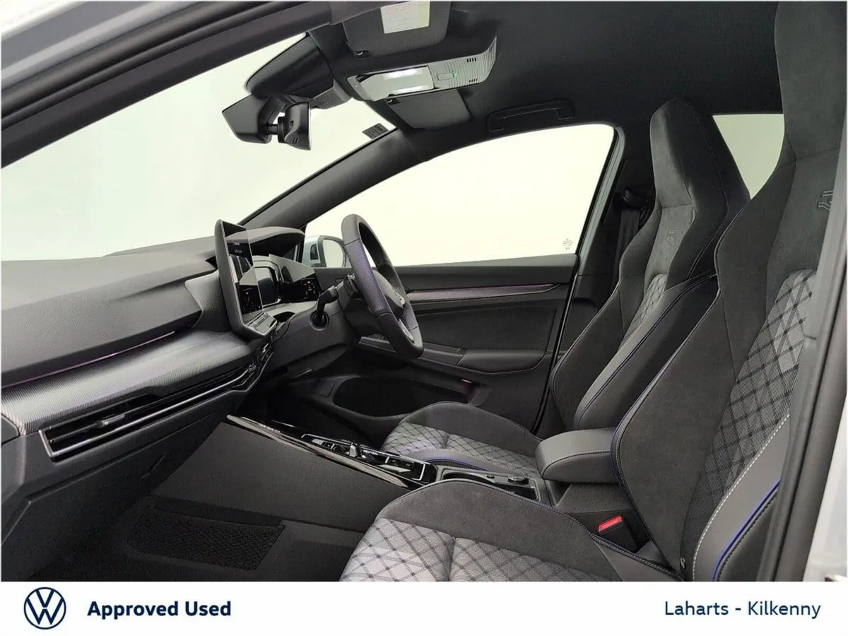 Volkswagen Golf Hatchback, Diesel, 2026, Silver