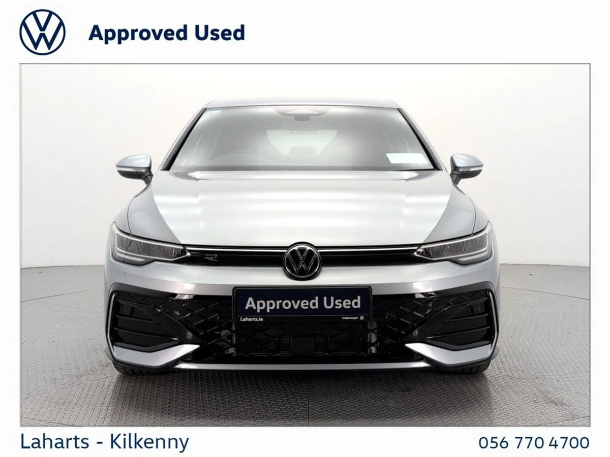 Volkswagen Golf Hatchback, Diesel, 2026, Silver