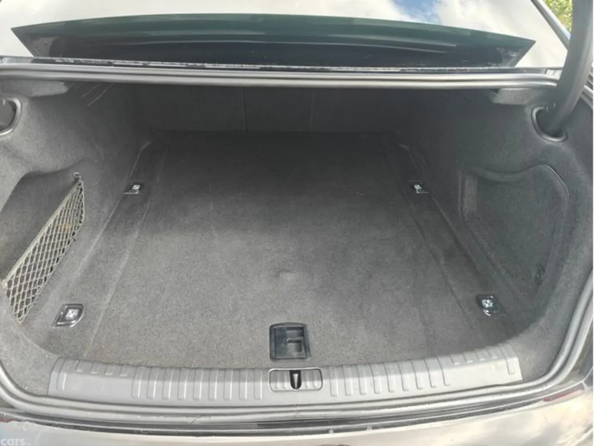 Audi Other Saloon, Diesel, 2019, Black