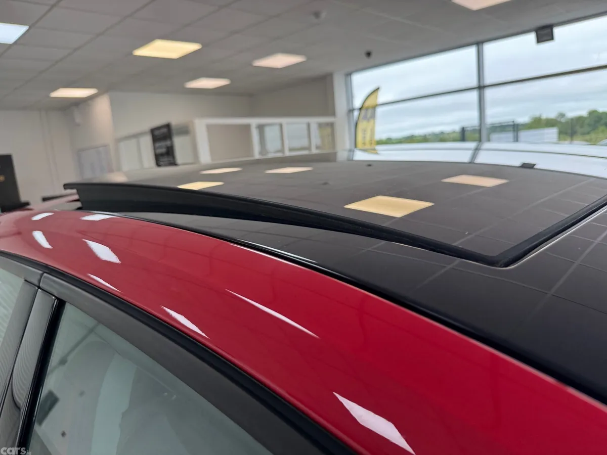 Audi Q2 SUV, Petrol, 2020, Red