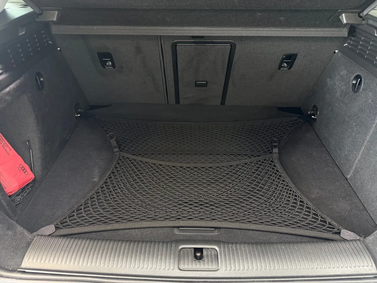 Audi A3 Hatchback, Petrol, 2015, White