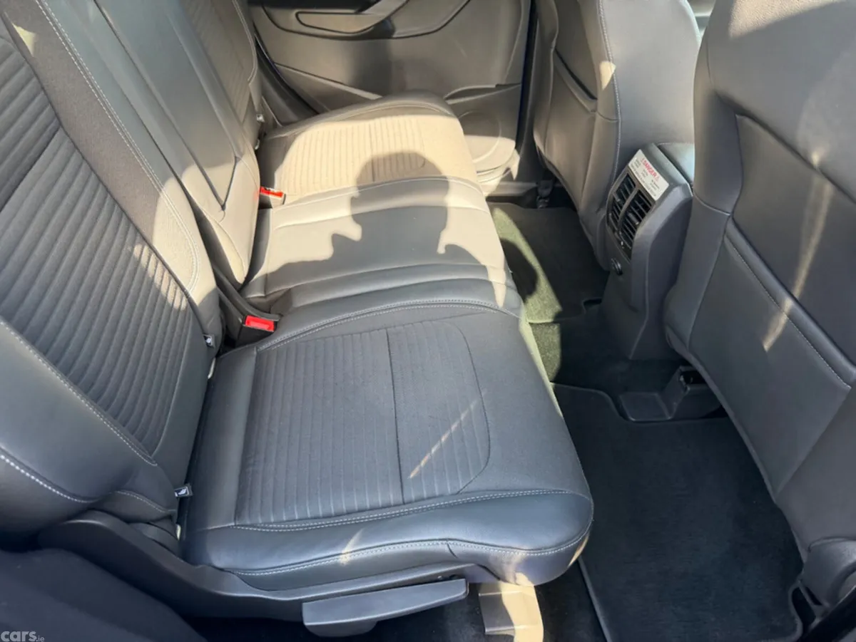 Ford Kuga SUV, Diesel, 2018, Blue