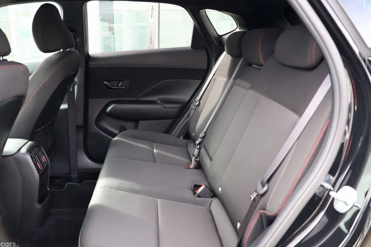 Hyundai KONA MPV, Petrol, 2025, Black
