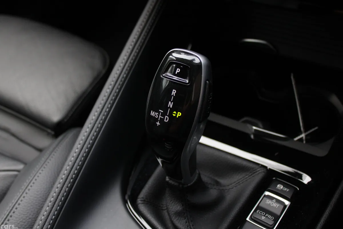 BMW X2 Hatchback, Diesel, 2020, Black