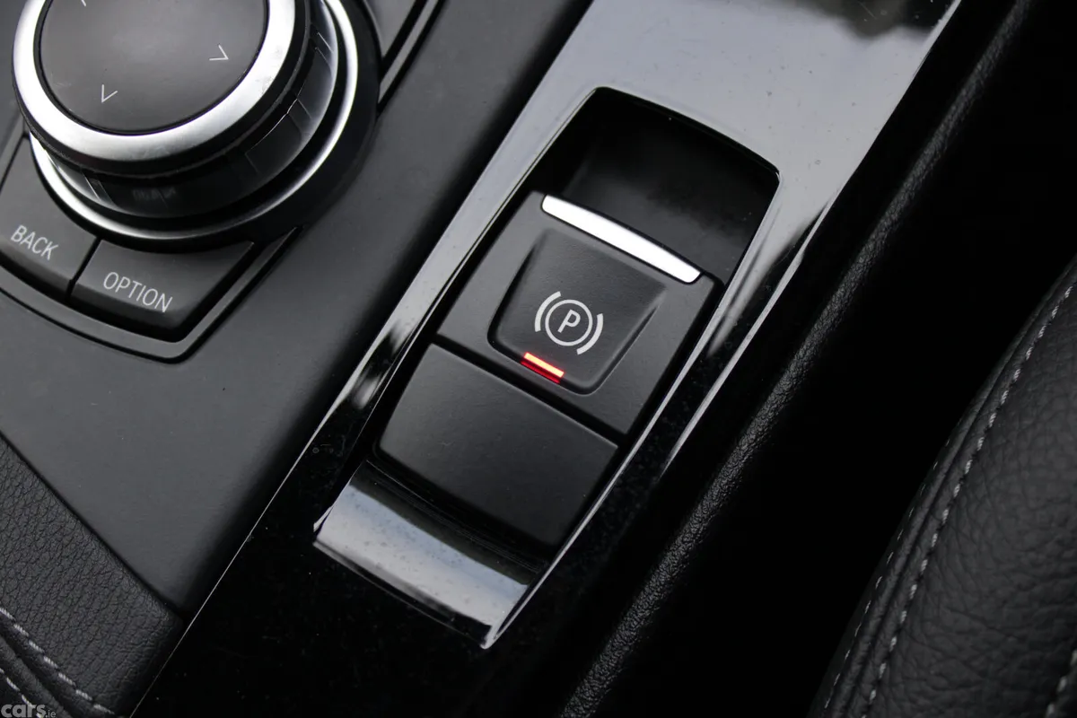 BMW X2 Hatchback, Diesel, 2020, Black