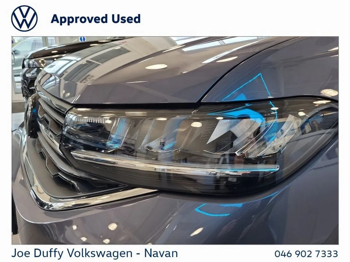 Volkswagen T-Cross Estate, Petrol, 2026, Grey