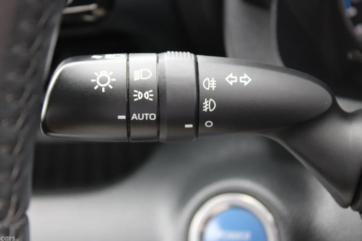 Toyota Yaris Hatchback, Petrol Hybrid, 2022, Green