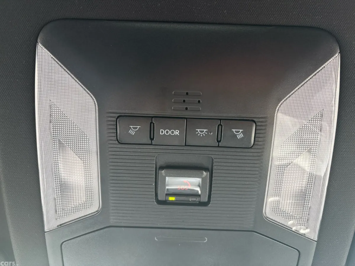 Toyota RAV4 SUV, Petrol Hybrid, 2024, Blue