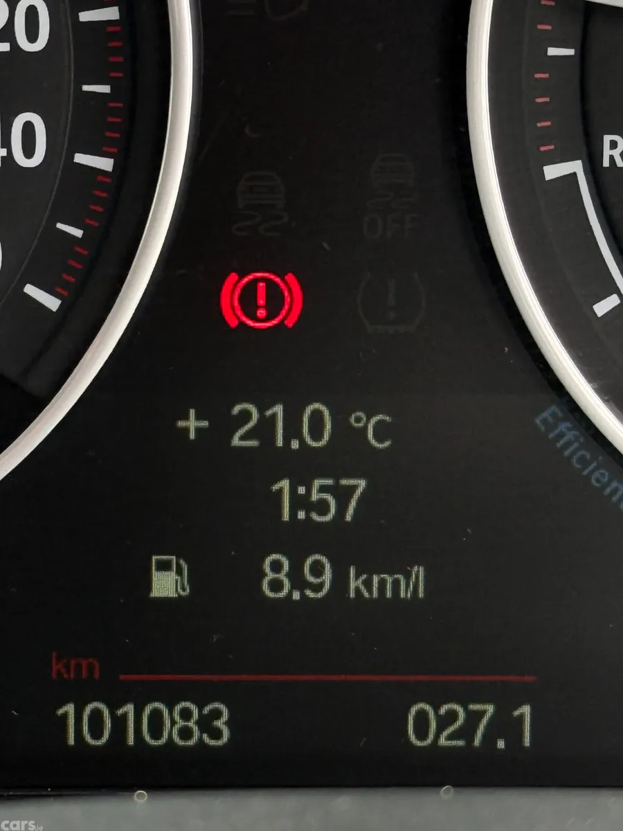 BMW 1-Series Hatchback, Petrol, 2013, Blue