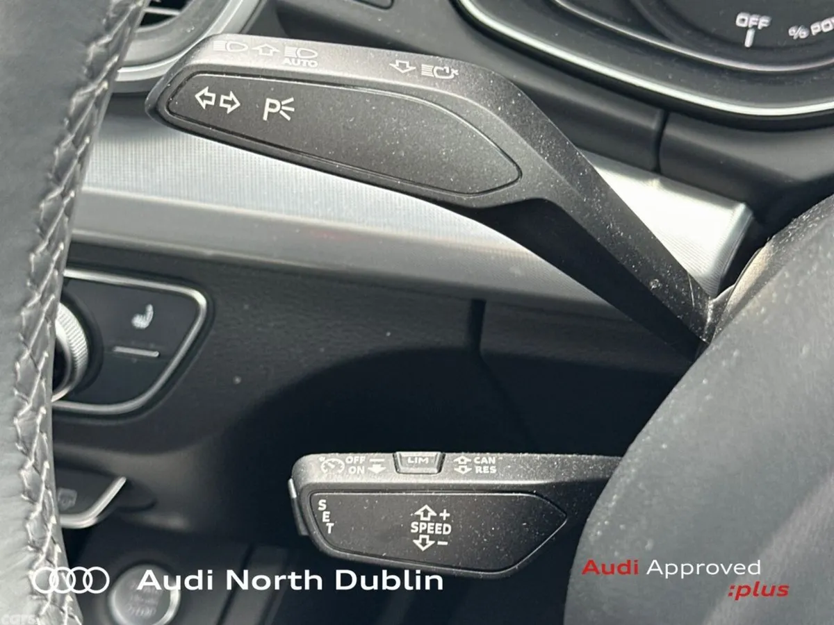 Audi Q5 SUV, Petrol Plug-in Hybrid, 2023, Blue
