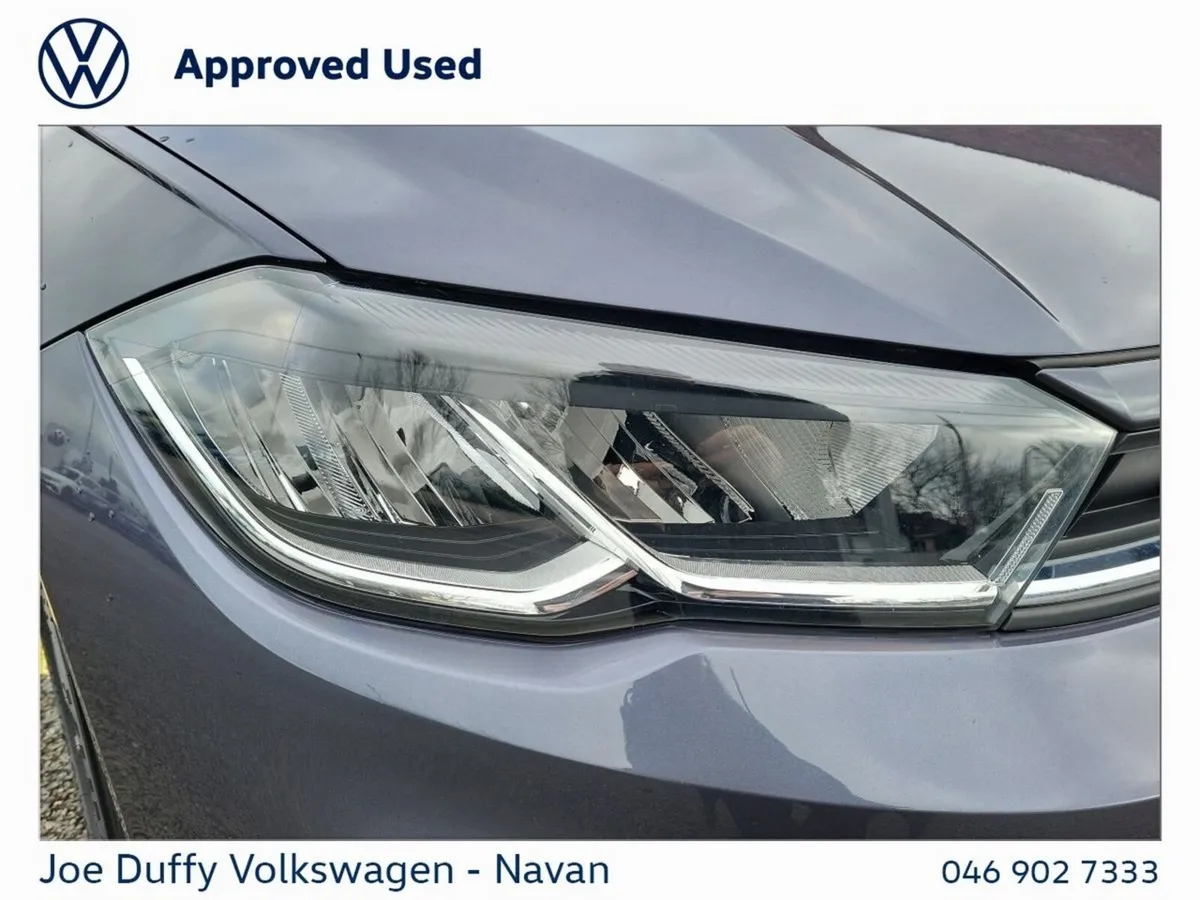 Volkswagen Polo Hatchback, Petrol, 2026, Grey
