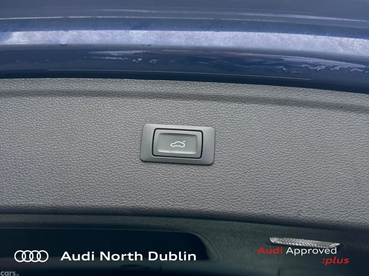 Audi Q5 SUV, Petrol Plug-in Hybrid, 2023, Blue