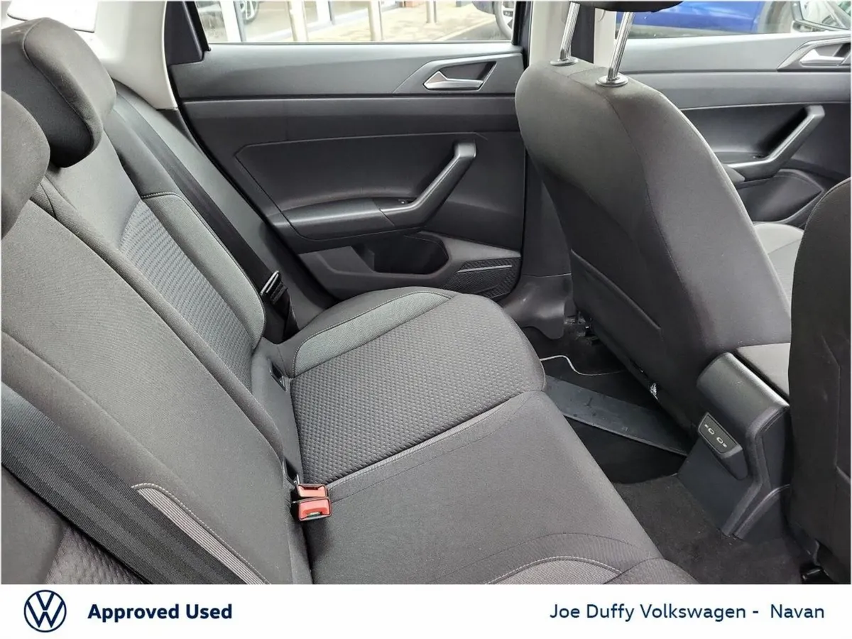 Volkswagen Polo Hatchback, Petrol, 2026, Grey