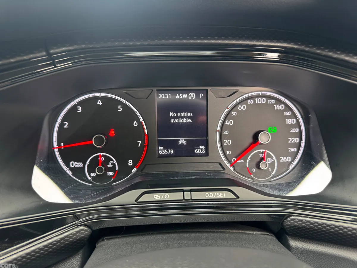 Volkswagen T-Cross Hatchback, Petrol, 2022, Grey