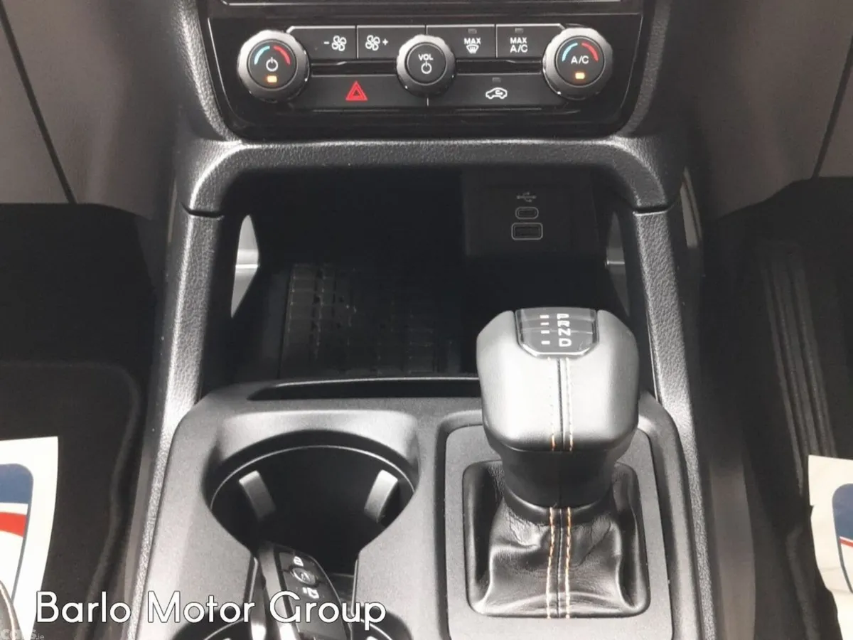 Ford Ranger Pick Up, Petrol Plug-in Hybrid, 2026, Grey