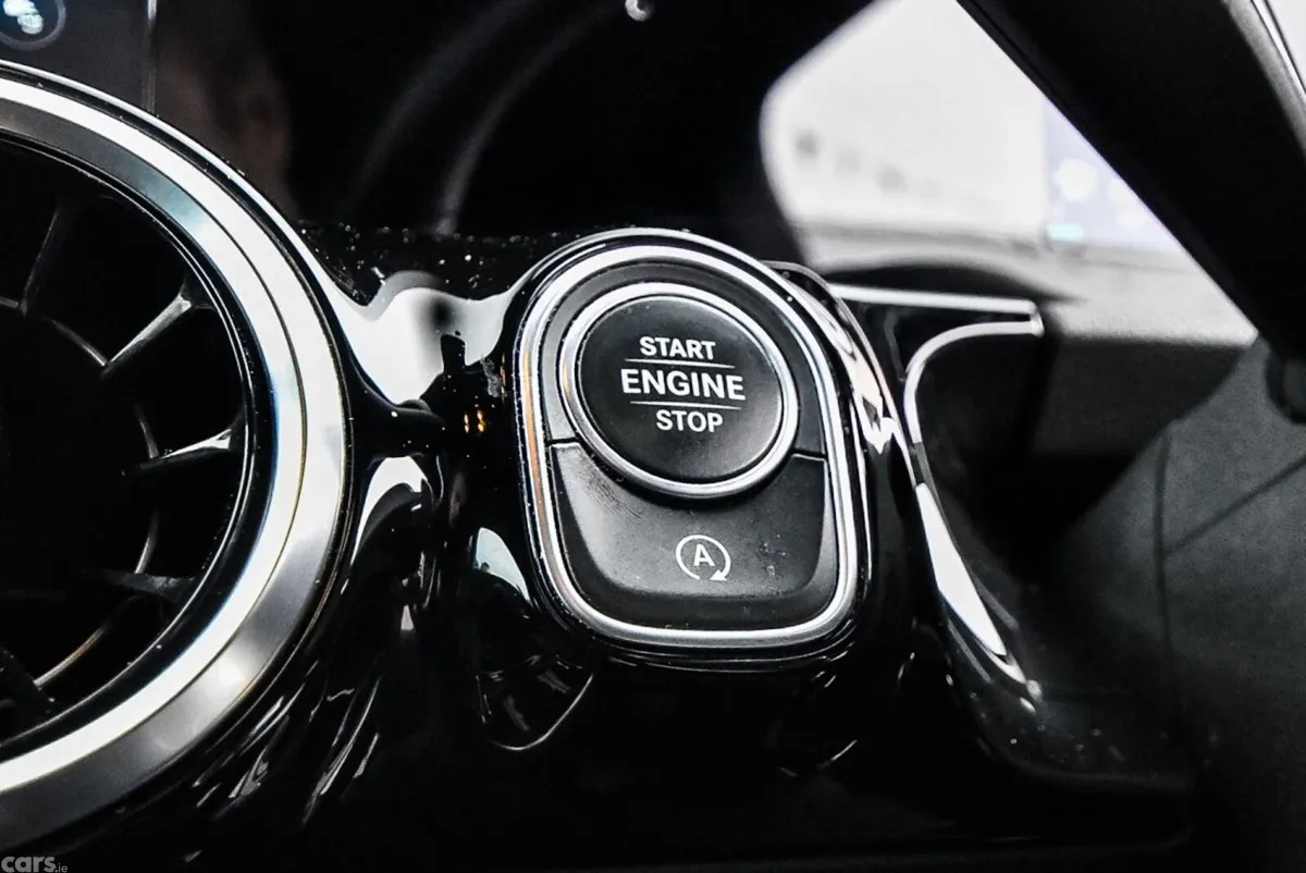 Mercedes-Benz GLA SUV, Diesel, 2022, White