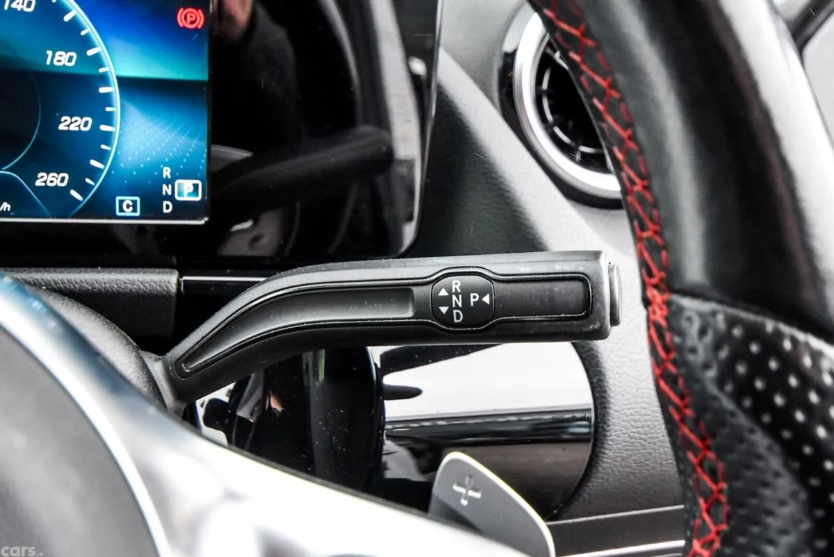 Mercedes-Benz GLA SUV, Diesel, 2022, White