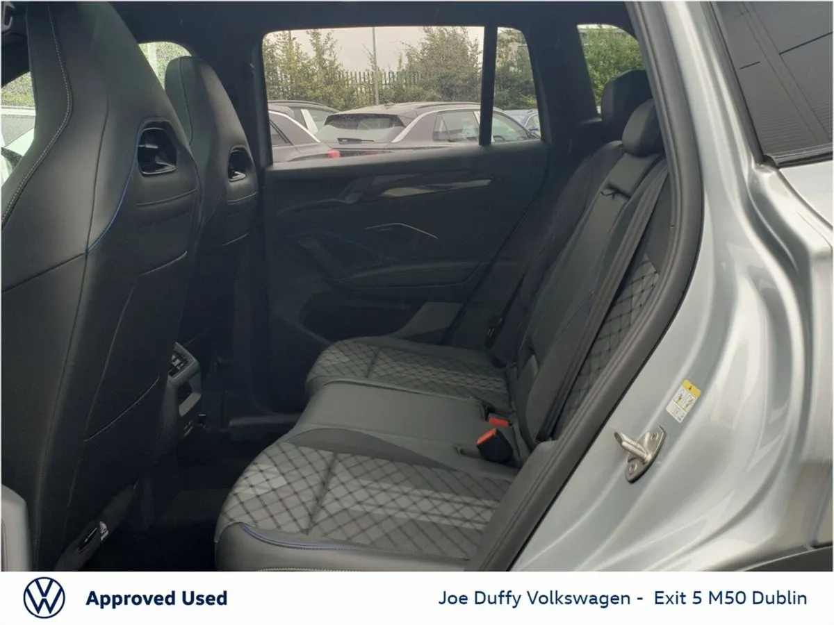 Volkswagen Tiguan SUV, Petrol Plug-in Hybrid, 2026, Grey