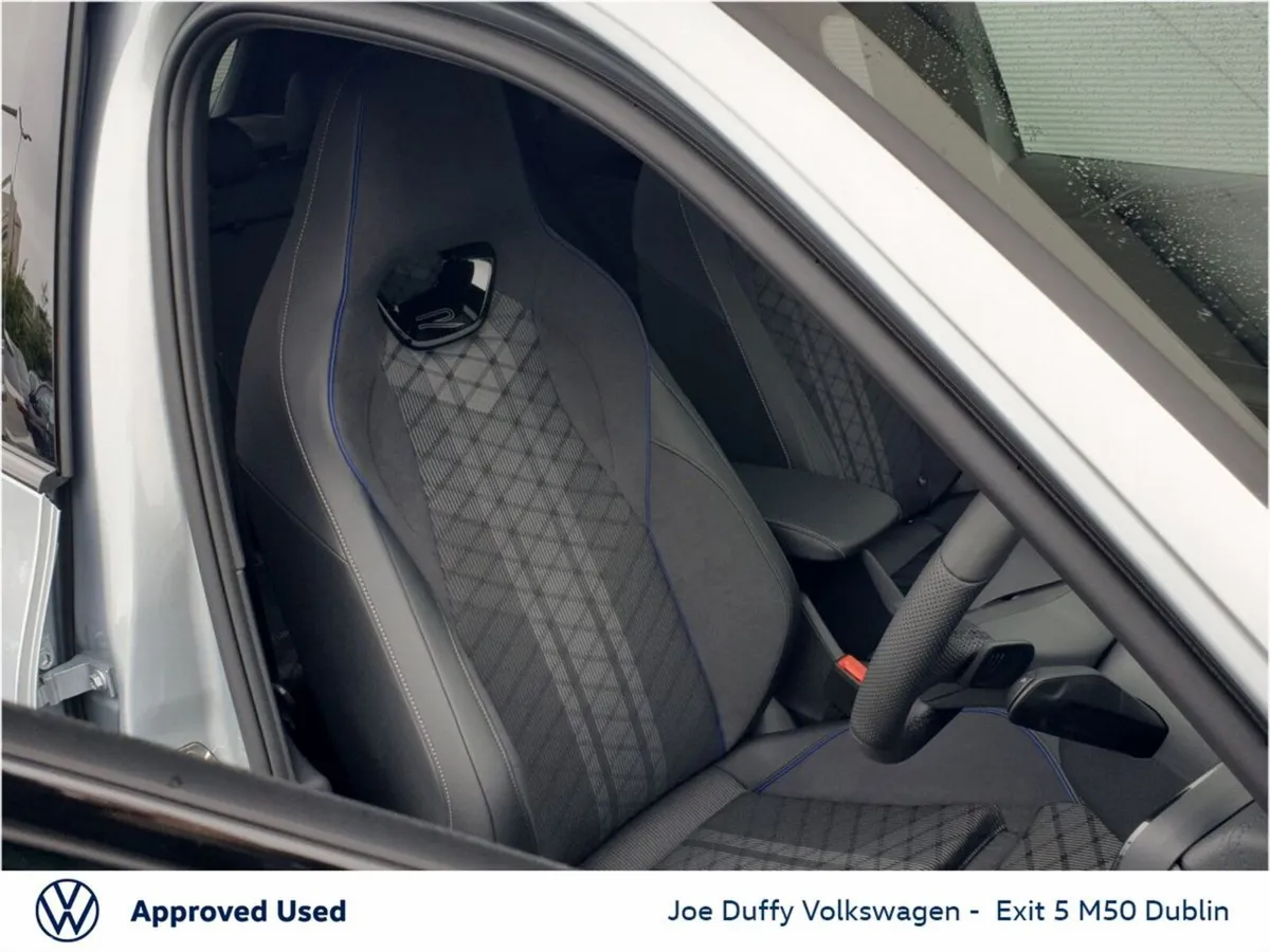 Volkswagen Tiguan SUV, Petrol Plug-in Hybrid, 2026, Grey