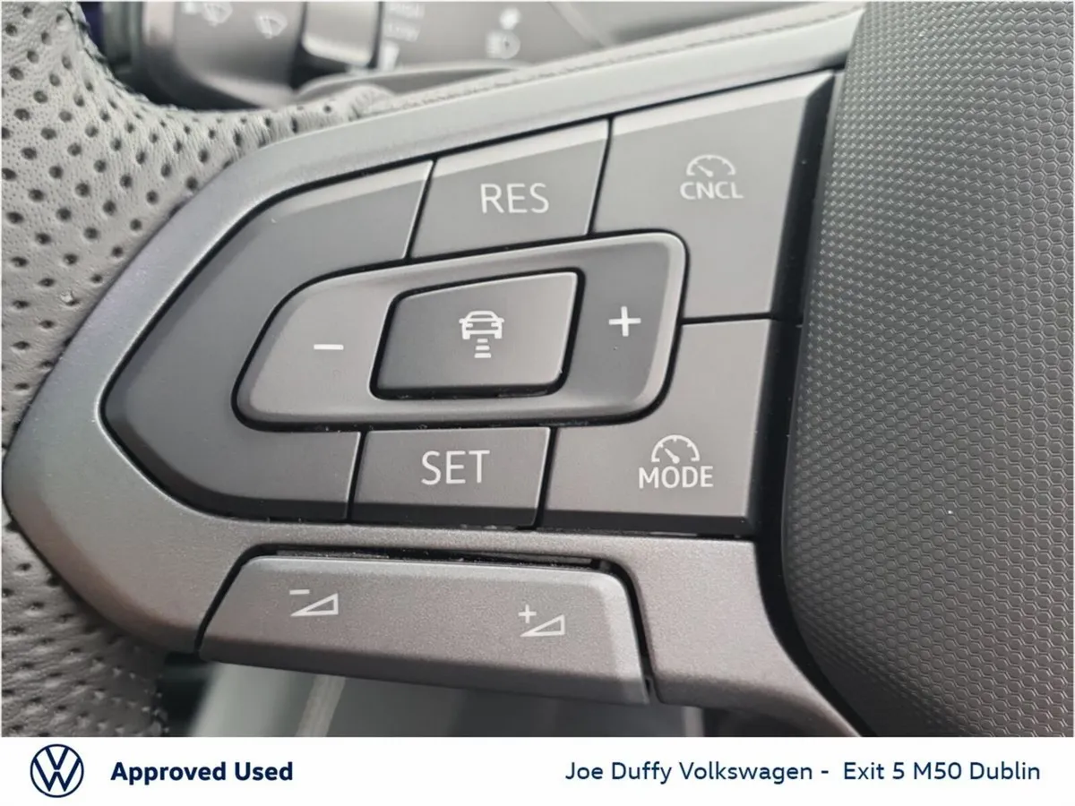 Volkswagen Tiguan SUV, Petrol Plug-in Hybrid, 2026, Grey