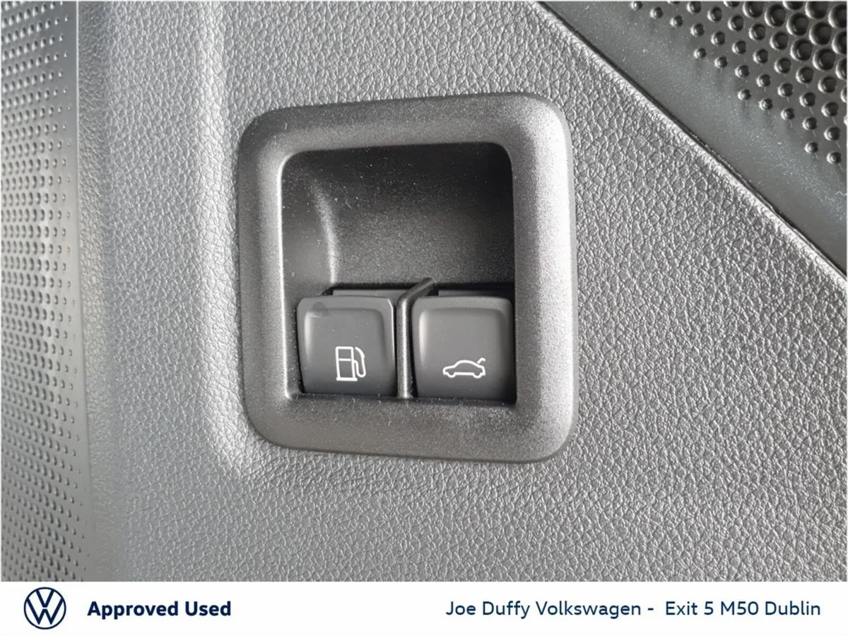 Volkswagen Tiguan SUV, Petrol Plug-in Hybrid, 2026, Grey