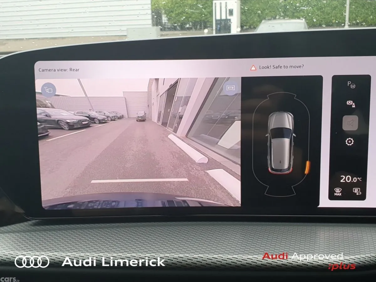Audi Q5 SUV, Petrol Plug-in Hybrid, 2026, Blue