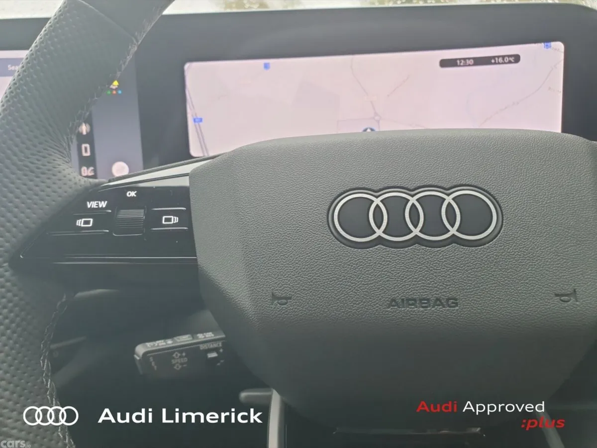Audi Q5 SUV, Petrol Plug-in Hybrid, 2026, Blue
