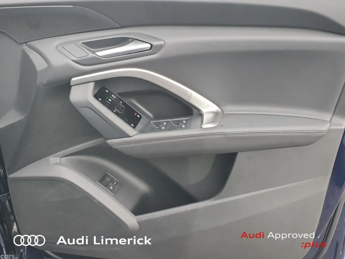 Audi Q5 SUV, Petrol Plug-in Hybrid, 2026, Blue