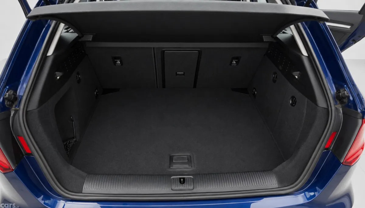 Audi A3 Hatchback, Petrol, 2016, Blue