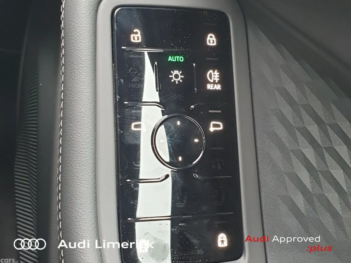 Audi A6 Saloon, Petrol Plug-in Hybrid, 2026, Grey